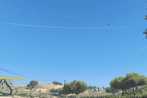 Animal Blips