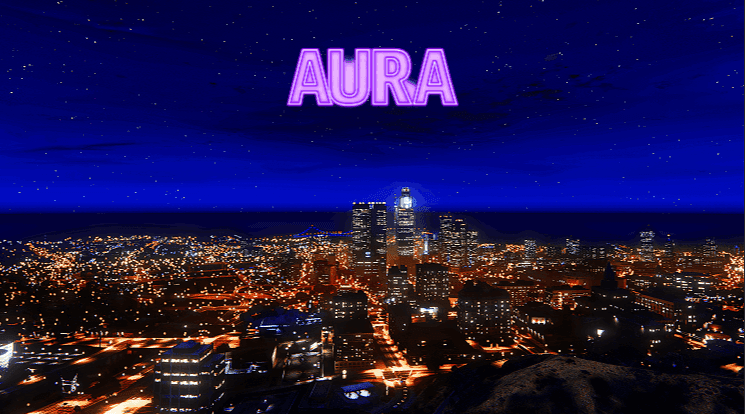 AURA RESHADE