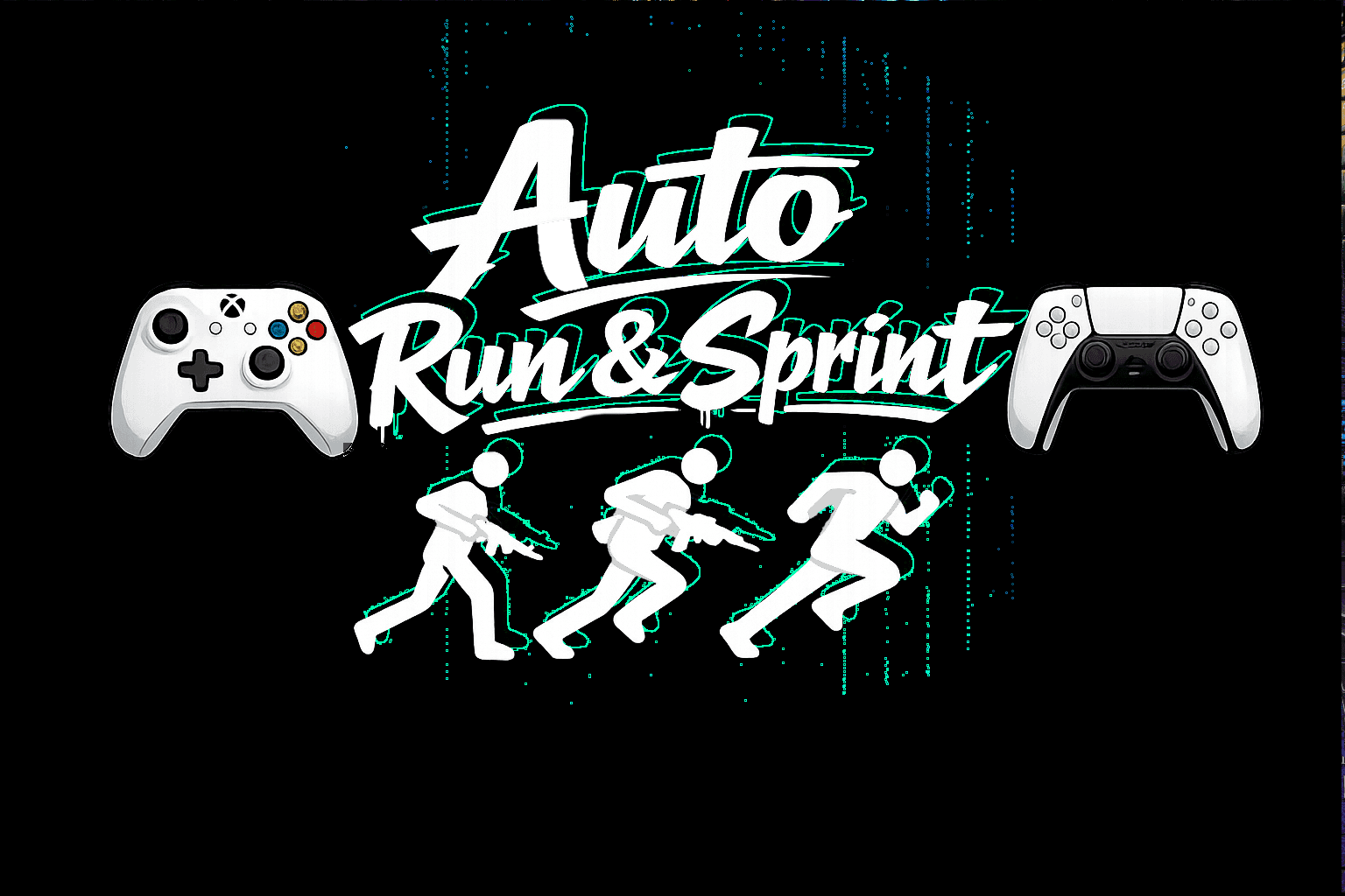AUTO RUN & SPRINT