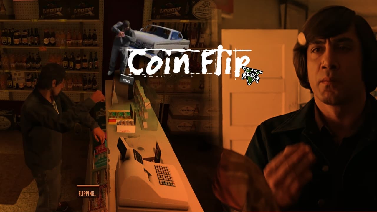 Coin Flip