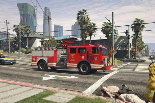Disable Sirens