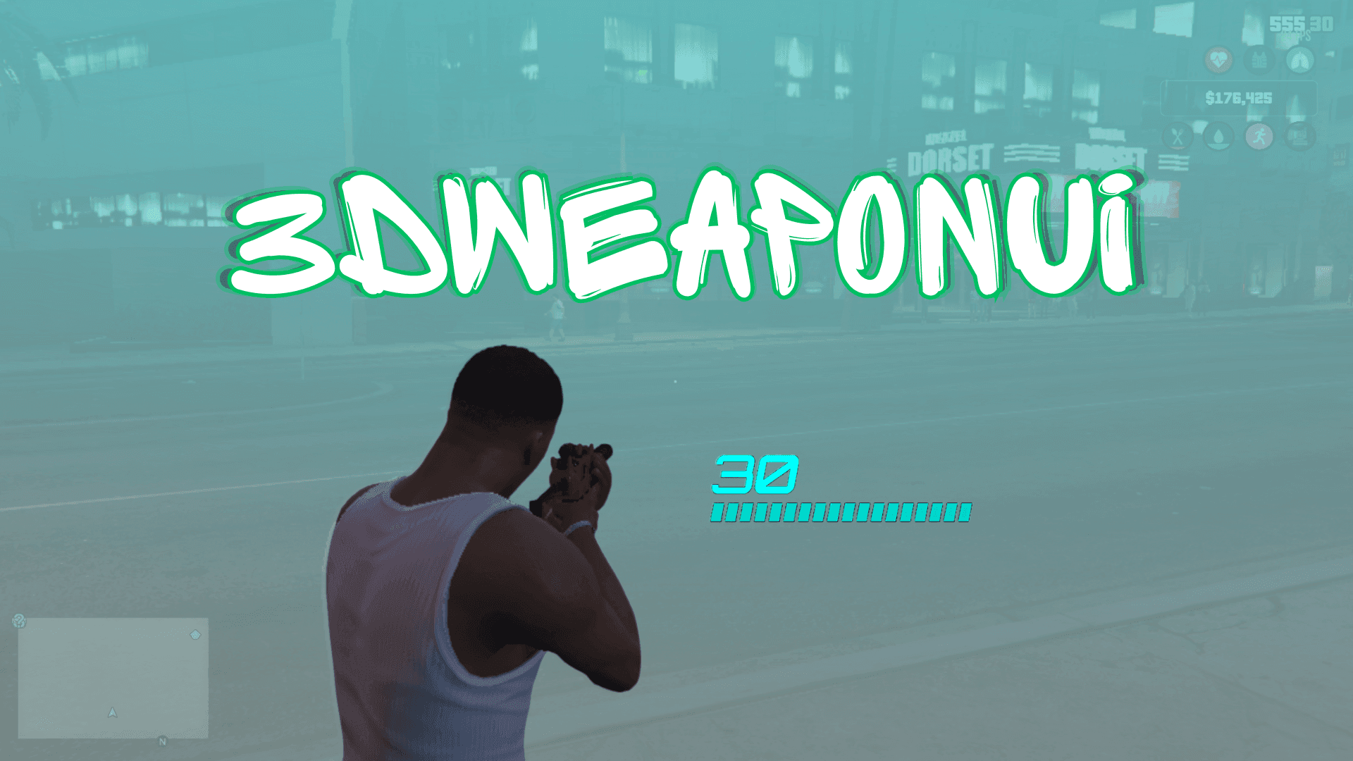 DWeaponUI