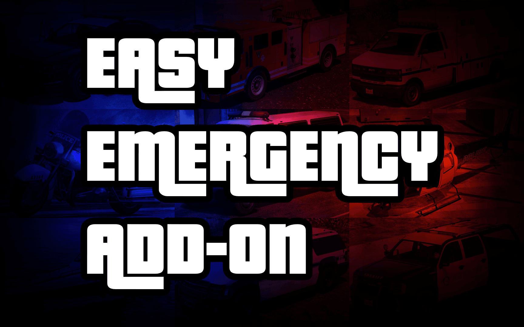 Easy Emergency Add-on