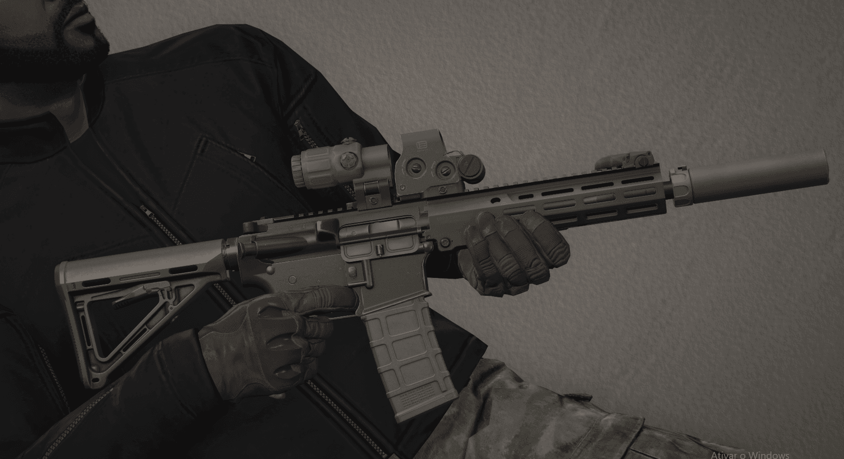 EFT MA Costum