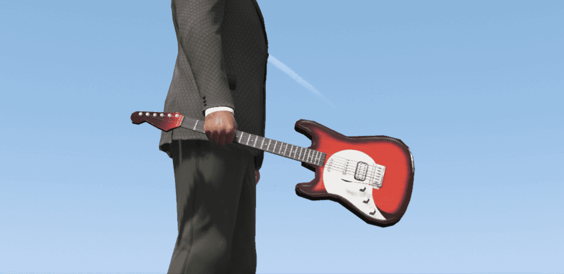 Electric Guitar
