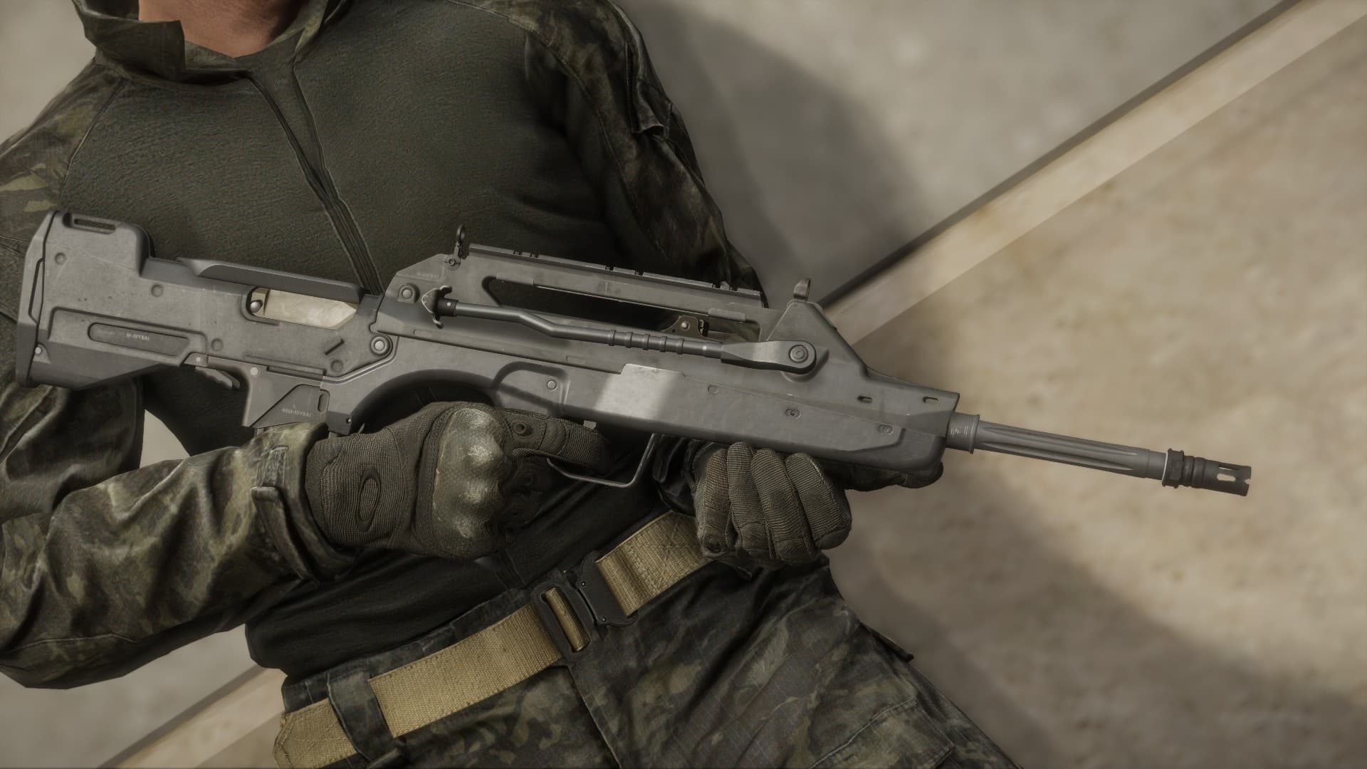 FAMAS Valorise From Black Ops
