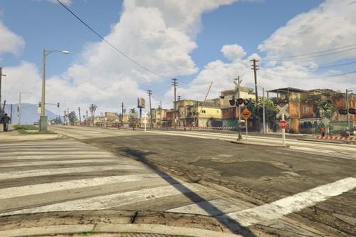Favela Rancho (CPX)