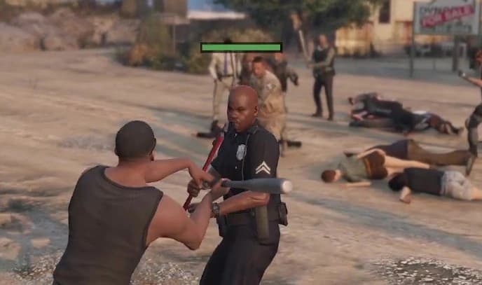 FightClubSurvival + AllySystem