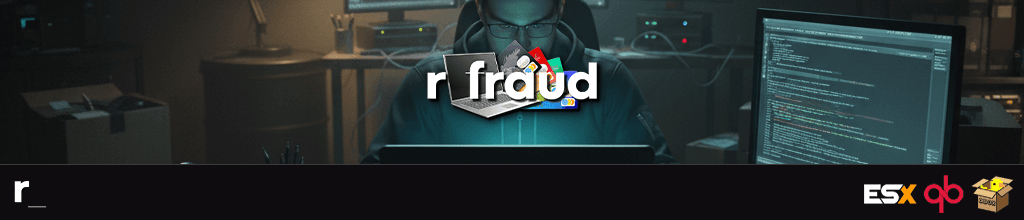 Fraud System v