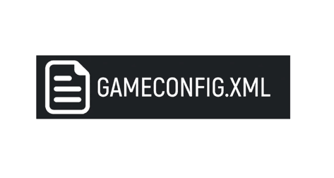 Game Config For Version ... (.)