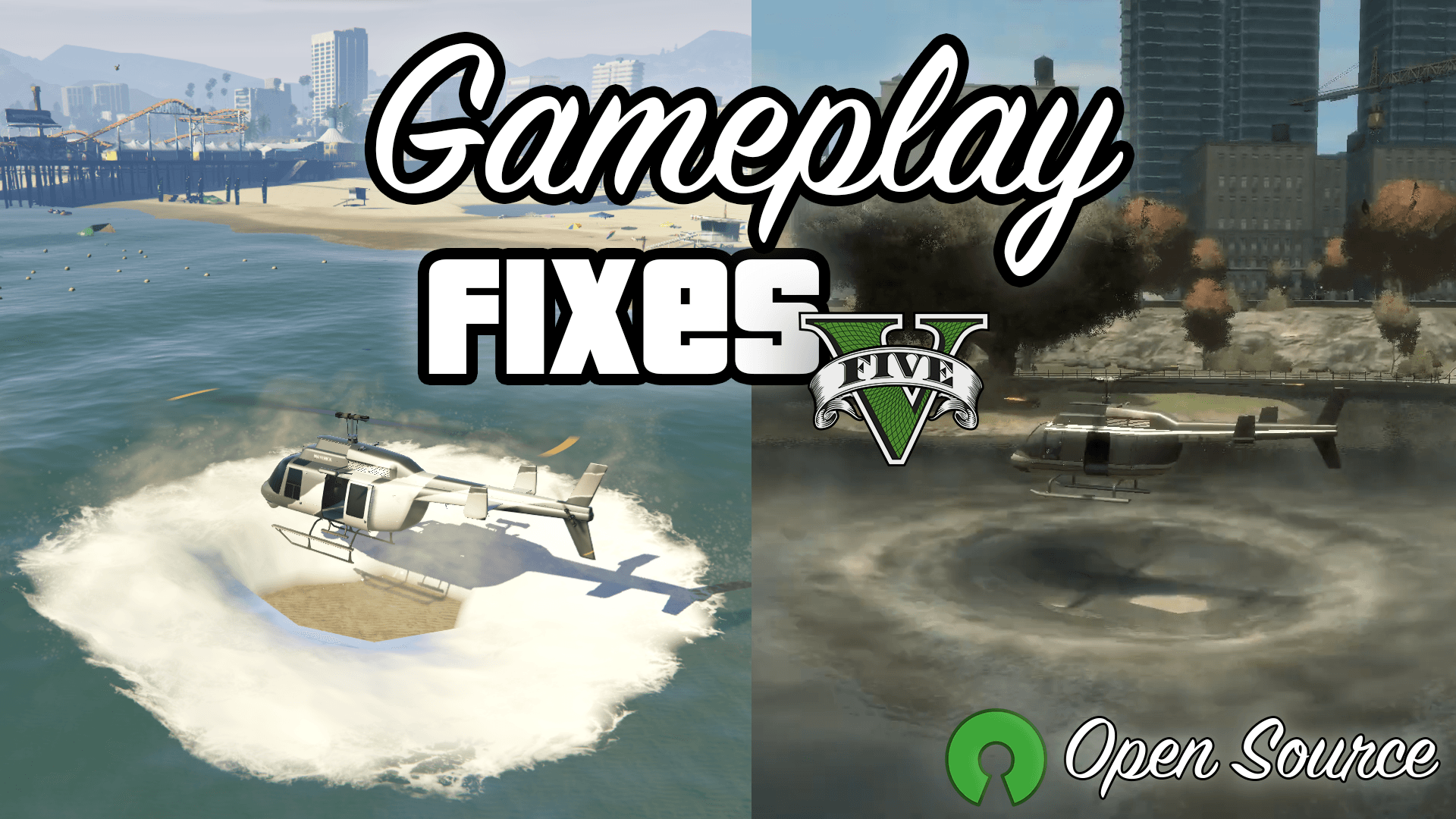 GameplayFixesV