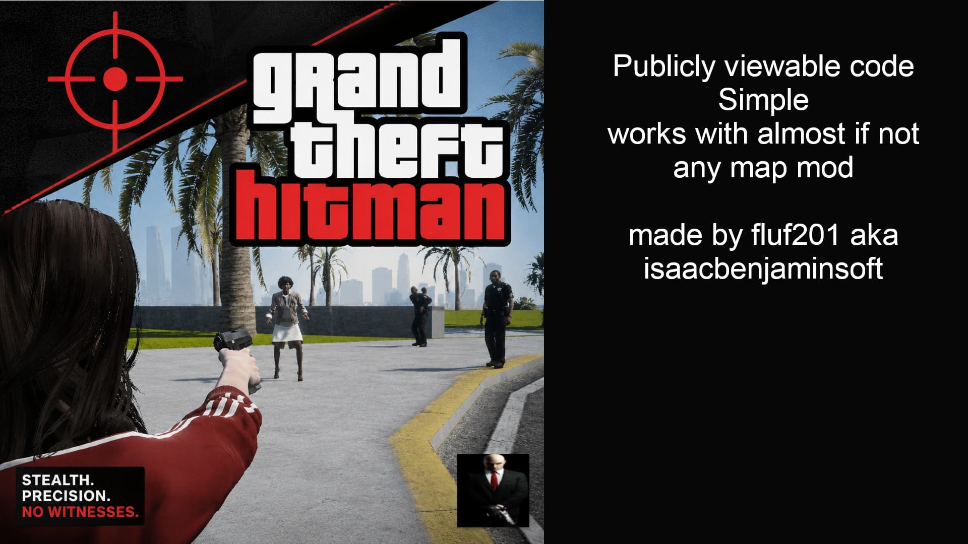 Grand Theft Hitman