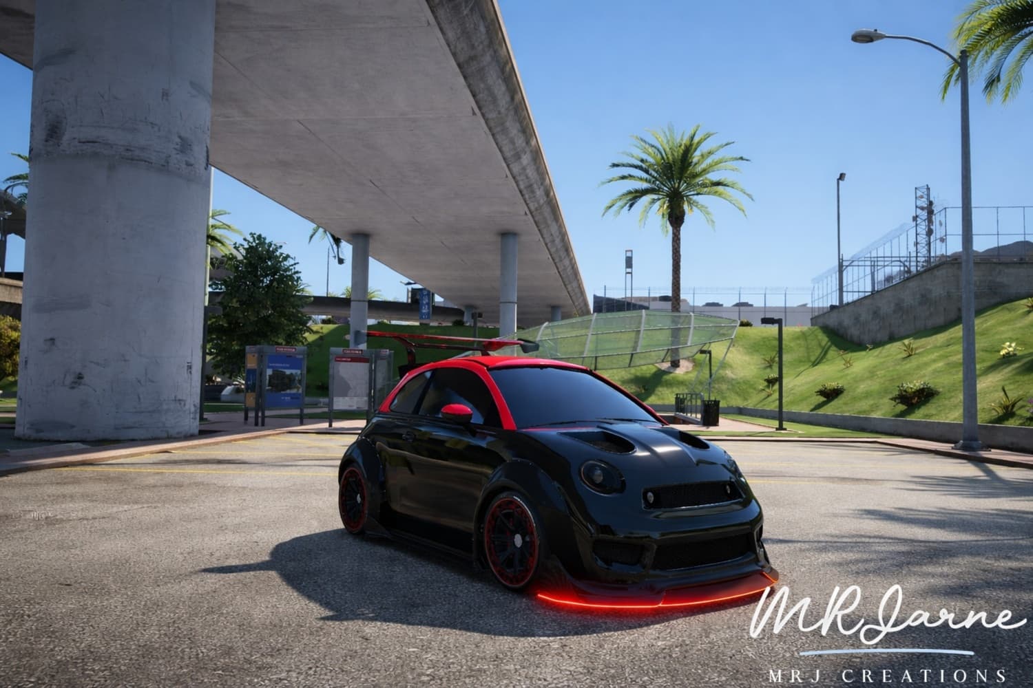 Grotti | Verano GT