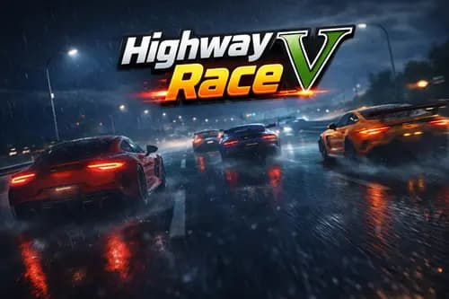 HighwayRaceV