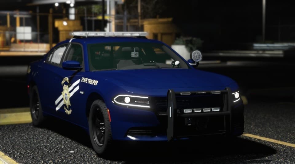 K SAHP Mega Pack (Nevada based) NHP/DPS