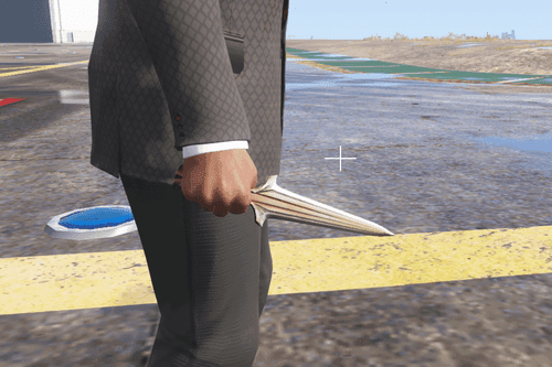 Knife Hoodedkiller