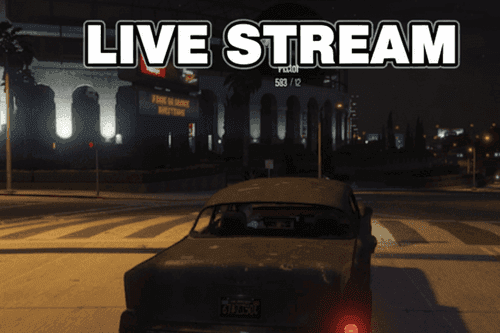 Live Stream