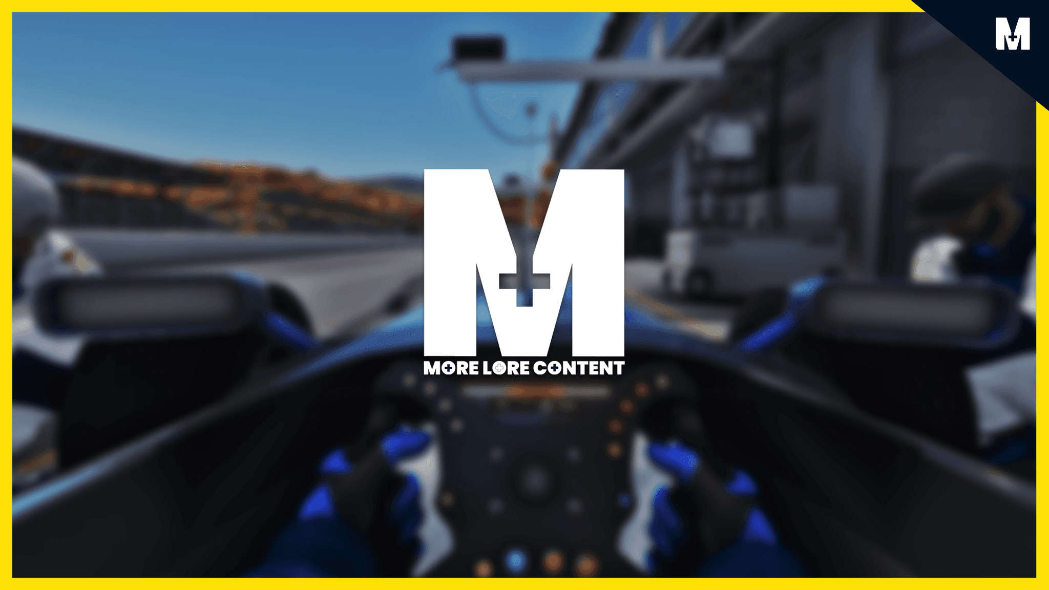 Lore Friendly - Highmen Openwheel suit for MP Male & Female
