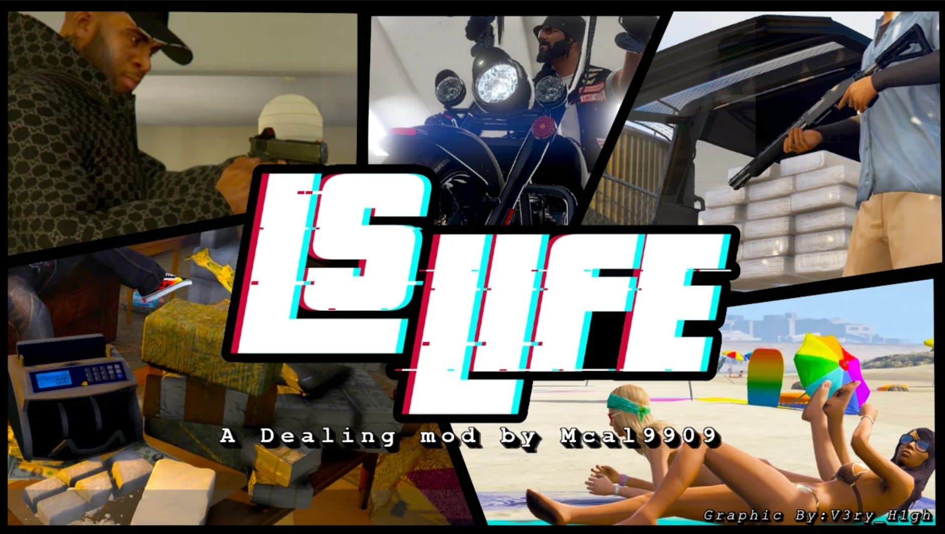 LS Life - Crash Fix