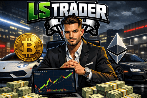 LS Trader