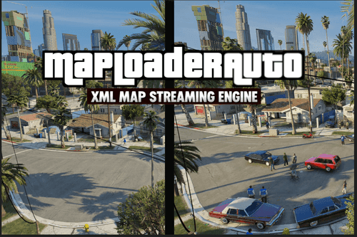 MapLoaderAuto