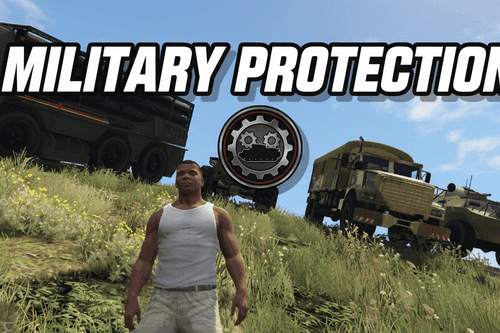 Military Protection