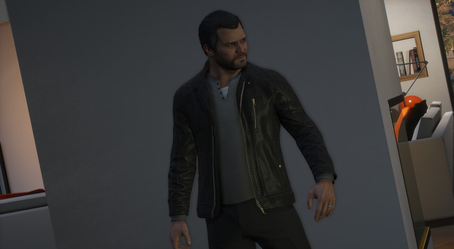 Mp Clothes for