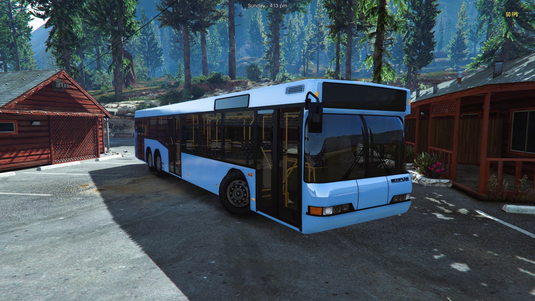 Neoplan N