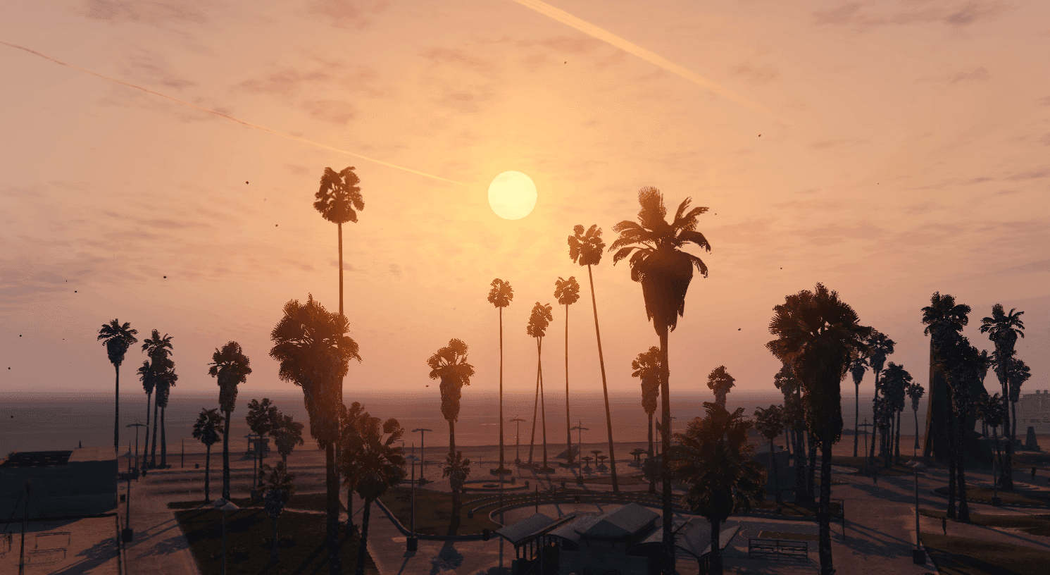 Old-Gen Palm Trees (FIXED)