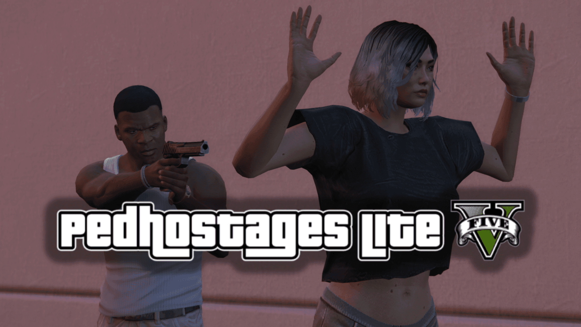 PedHostages Lite
