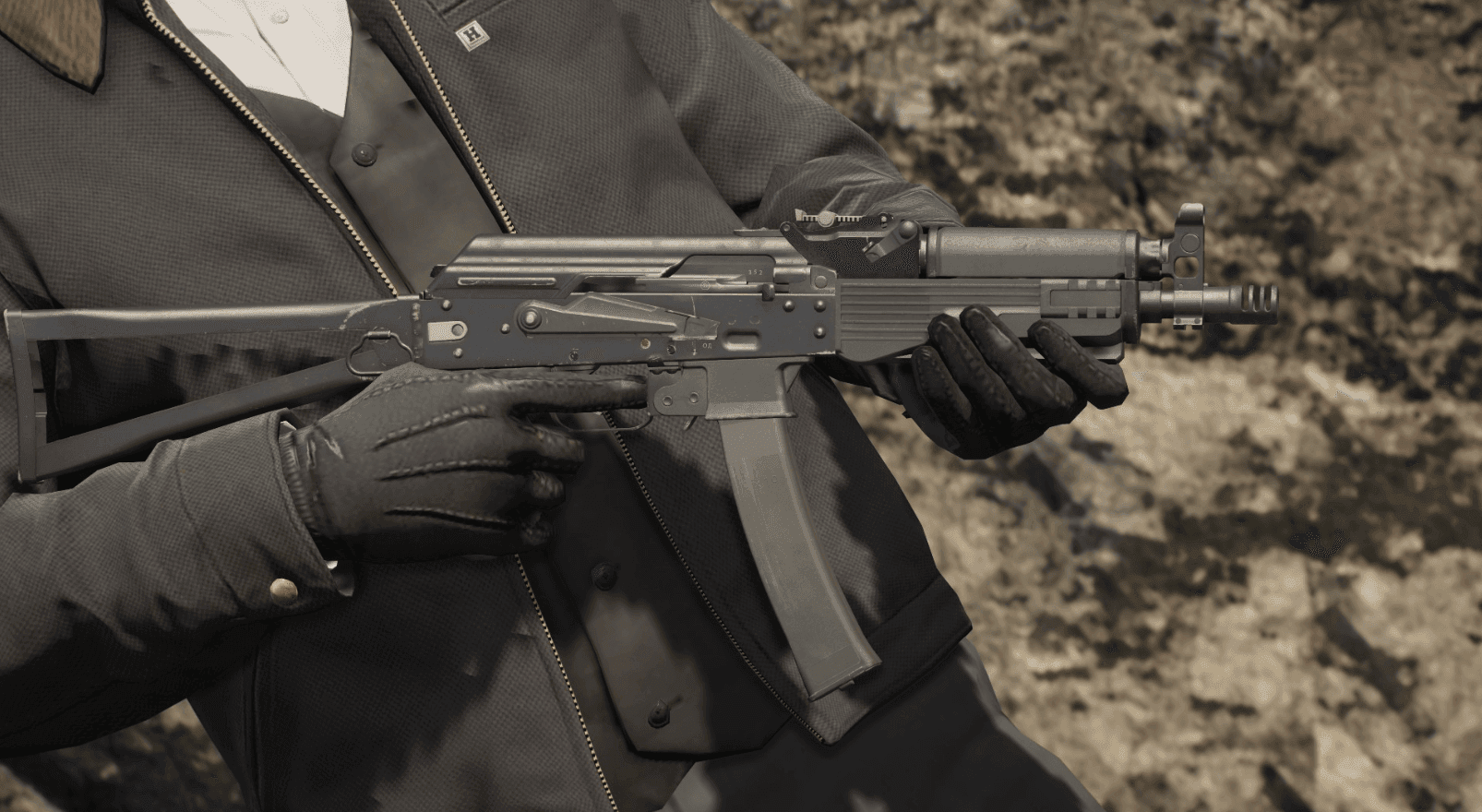 PP- Vityaz From MW