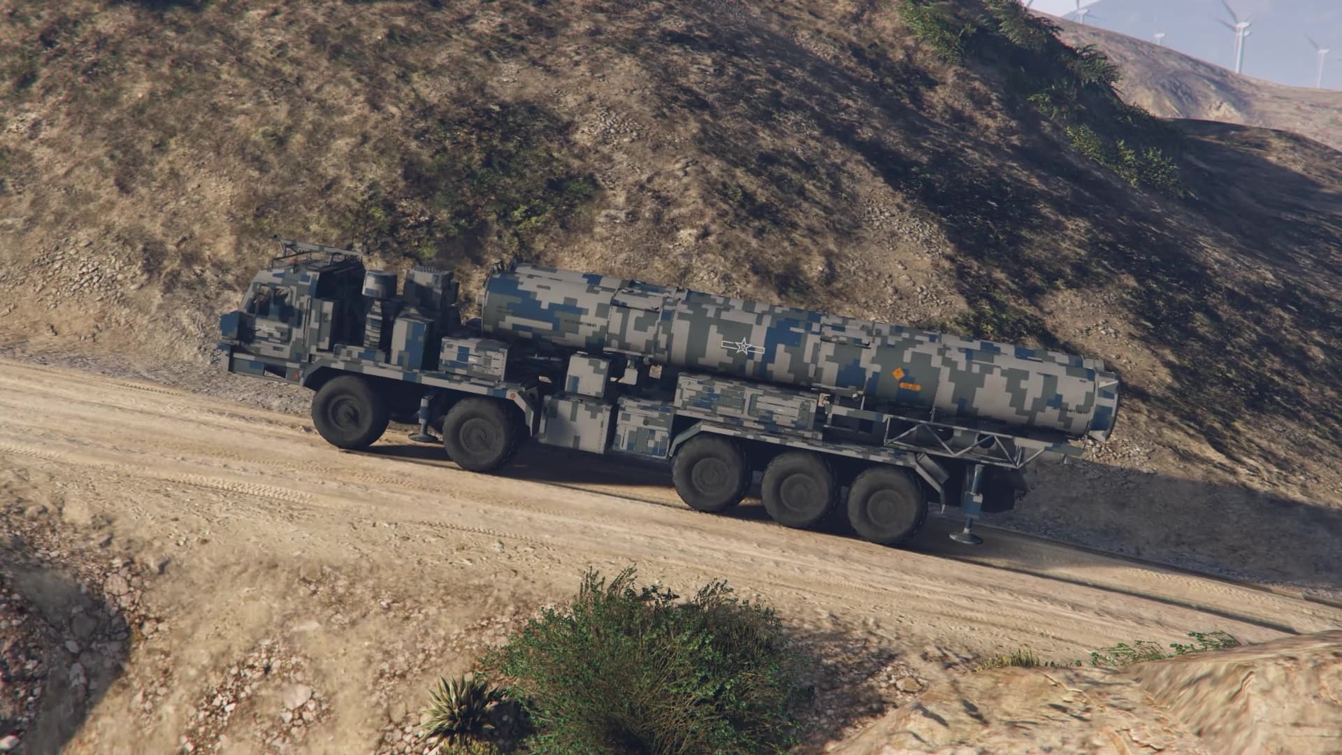 Requested PLA Paint for SkylineGTRFreak's S