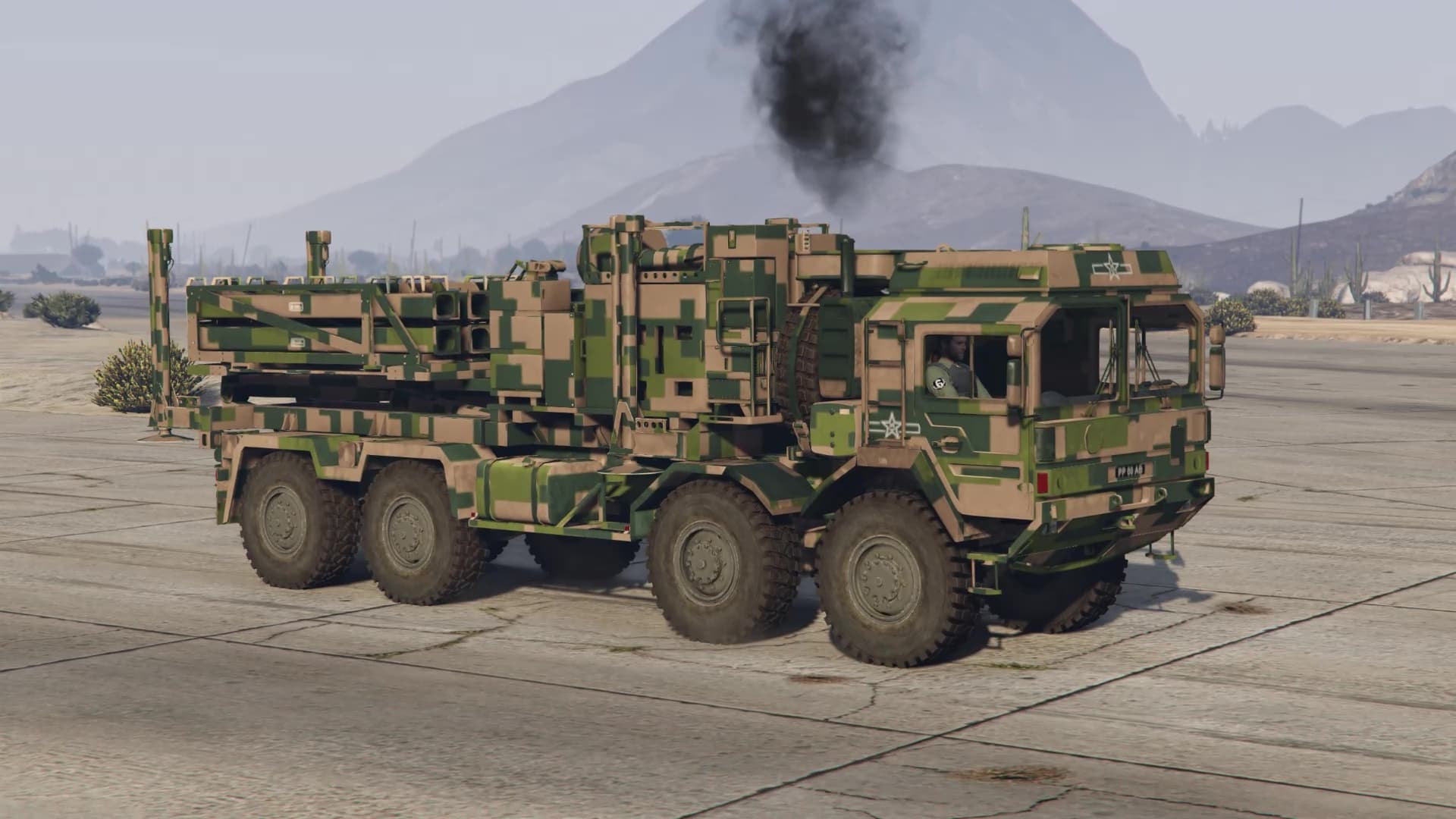 Requested PLA paint for SkylineGTRFreak's Skylaunch