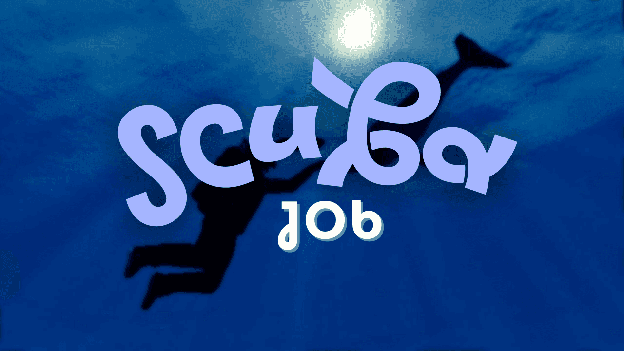Scuba Job - Crash Fix