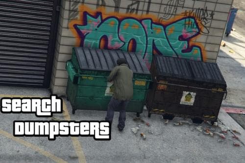 Search Dumpsters V