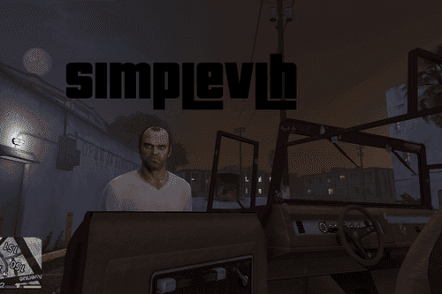 Simple VLH