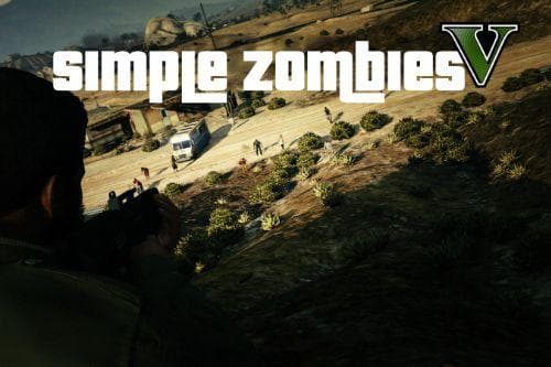 Simple Zombies