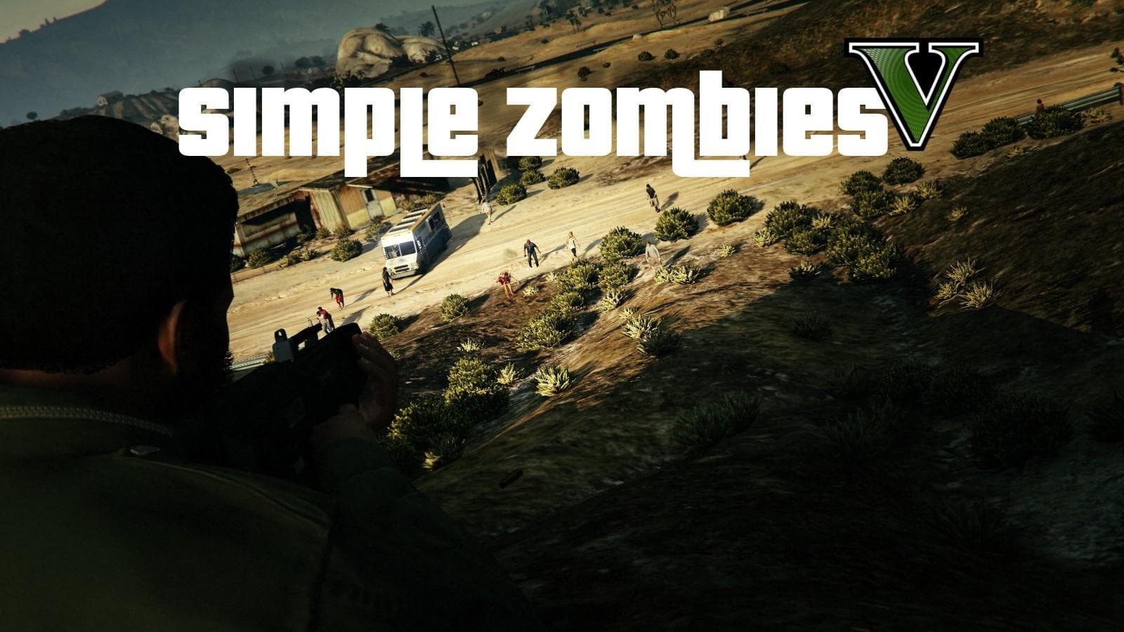 Simple Zombies - Crash Fix