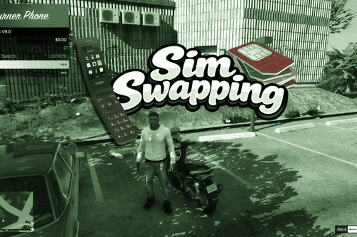SimSwapping