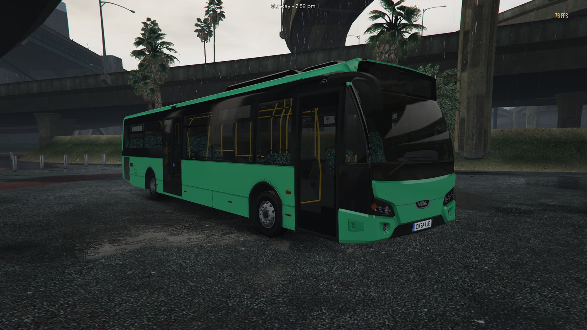 VDL Citea LLE