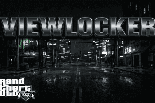ViewLocker