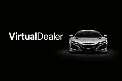 Virtual Dealer