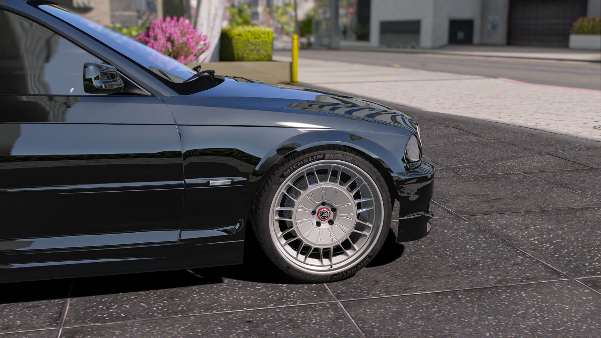 Wheel AL FC