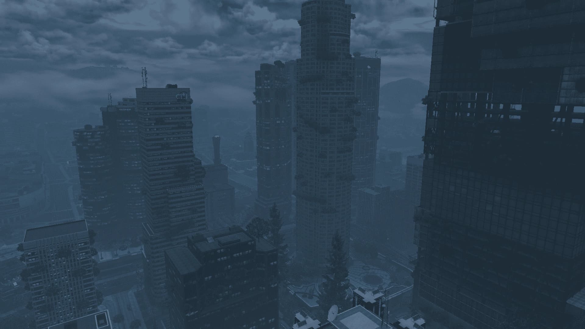 Zombie Apocalypse: Los Santos