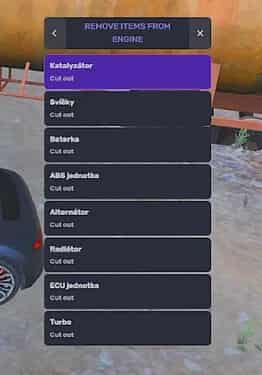 Scrapyard | Renovax Scripts