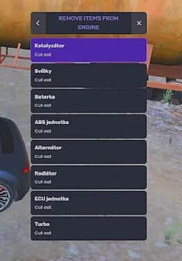 Scrapyard | Renovax Scripts