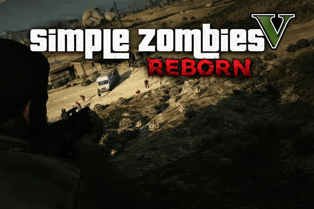 Simple Zombies Reborn