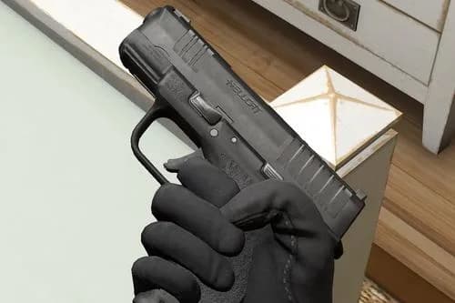 Springfield Armory Hellcat