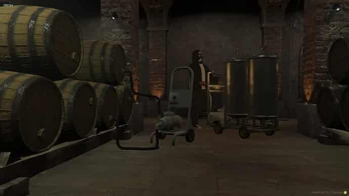 wine_glass: Multiplayer Winery - Manage & Own your Winery