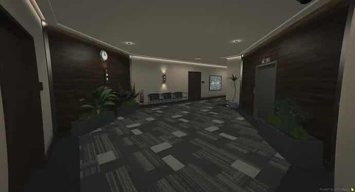 Wiwang hotel rooms